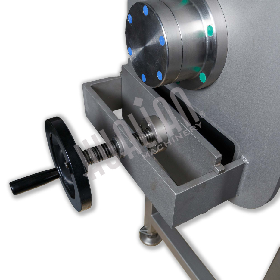 Фаршемес открытого типа JB-150 Hualian - Купить с доставкой по всей России - 8