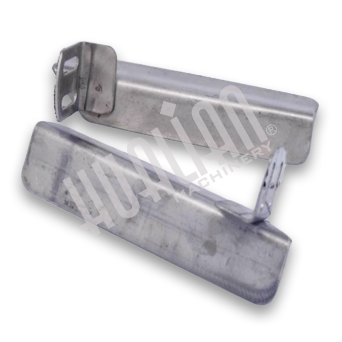 Направляющая подачи пакета для FRB-770 DBF-900 Hualian - Купить с доставкой по всей России