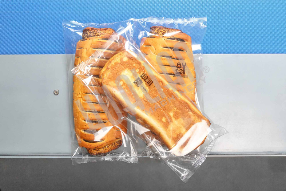 Встраиваемый ТТО принтер HL-X3 (32 мм, станина 400 мм для гориз. маш.) Hualian - Купить с доставкой по всей России - 8