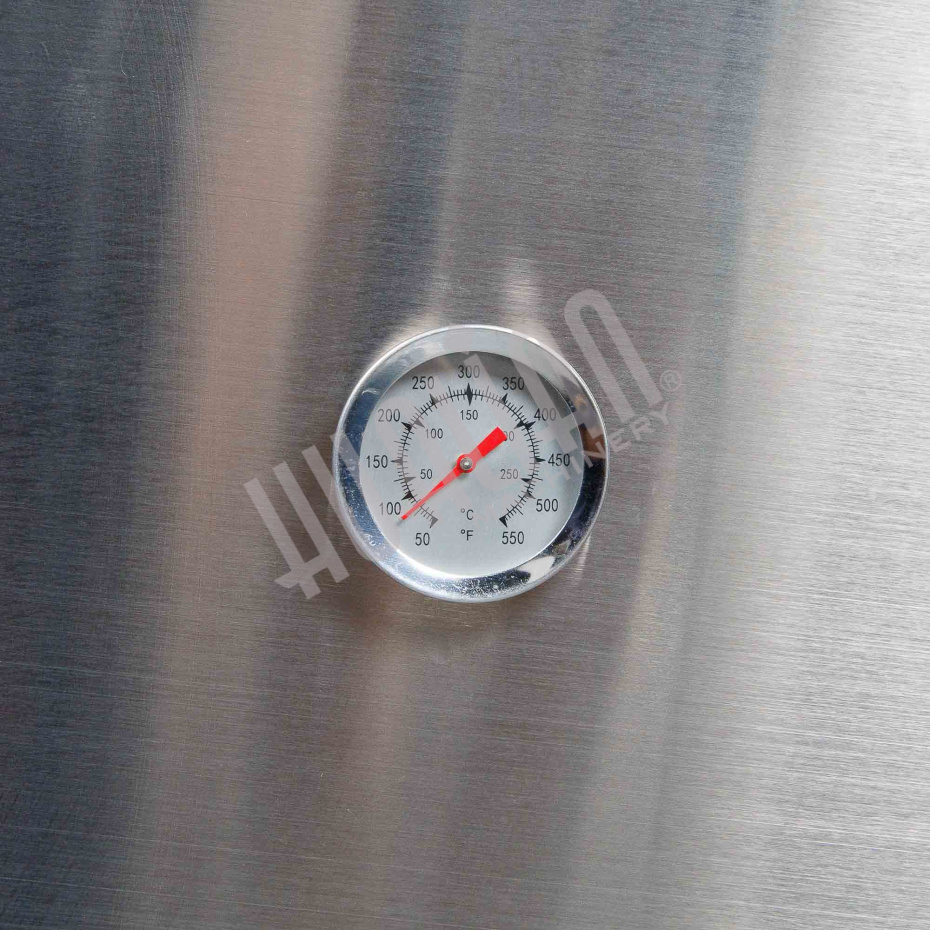 Коптильная камера DSH-S08 (9 уровней) Hualian - Купить с доставкой по всей России - 7