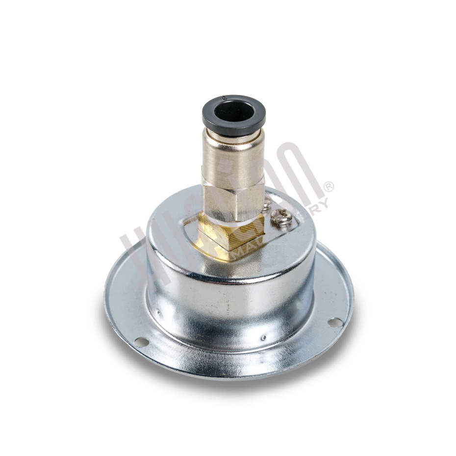 Манометр для LPF/PPF Hualian - Купить с доставкой по всей России - 2