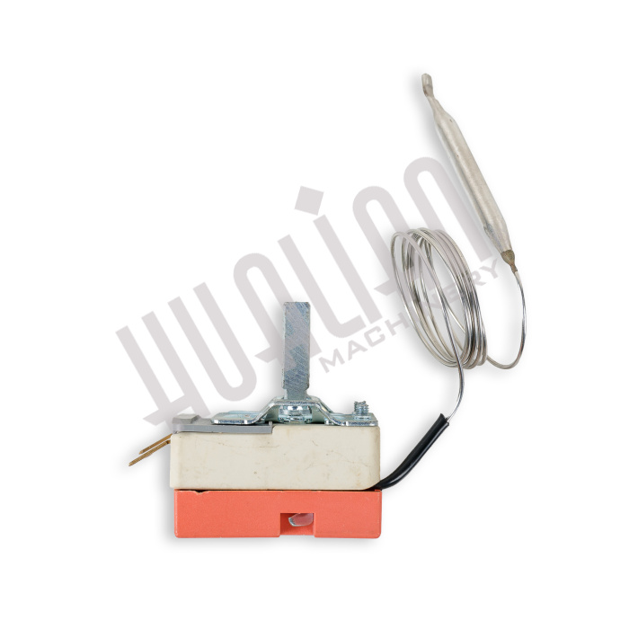 Терморегулятор HTS-225 Hualian - Купить с доставкой по всей России