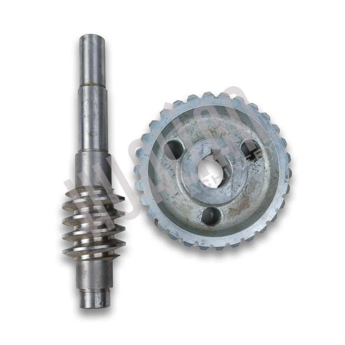 Червячная пара на HWJ-15 Hualian - Купить с доставкой по всей России