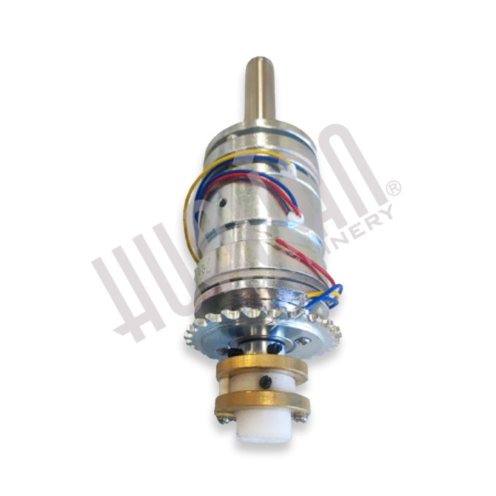 Электромагнитная муфта в сборе для FRM-1010 Hualian - Купить с доставкой по всей России