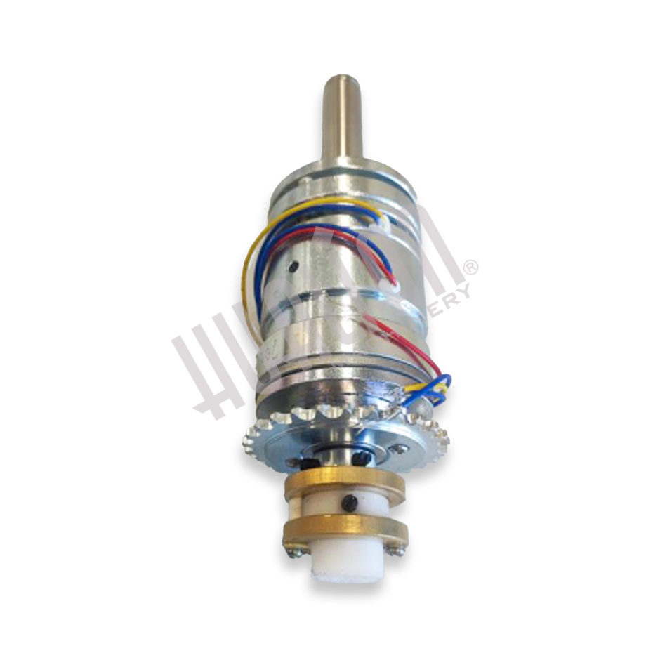 Электромагнитная муфта в сборе для FRM-1010 Hualian - Купить с доставкой по всей России