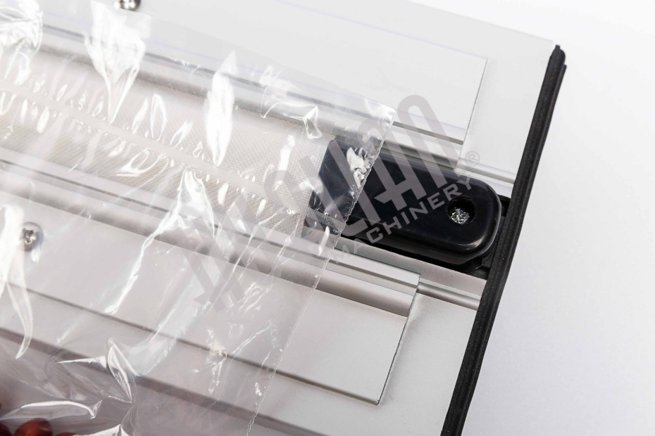 Ручной аппарат для запечатывания пакетов FS-700H Hualian - Купить с доставкой по всей России - 7