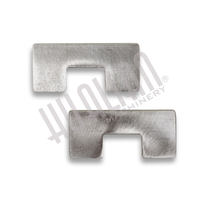 Лопасти фаршенасоса (комплект 2 шт.) к JGL Hualian - Купить с доставкой по всей России