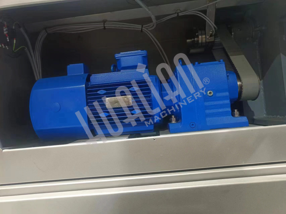 Автоматический слайсер QP-6095II Hualian - Купить с доставкой по всей России - 10