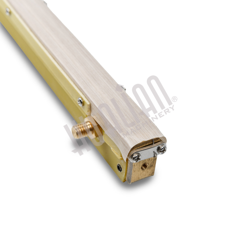 Эпоксидная планка в сборе для HVC-820/2SB с обрезкой Hualian - Купить с доставкой по всей России - 6