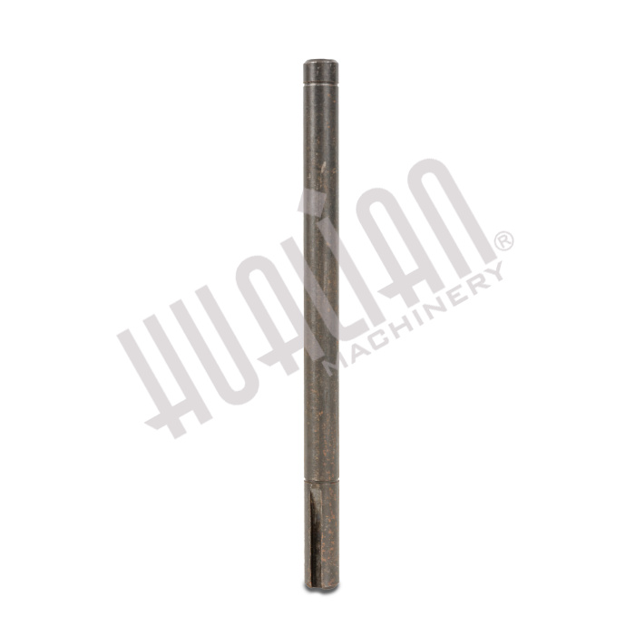 Вал промежуточный транспортера FRB-770 (длина 175 мм) Hualian - Купить с доставкой по всей России