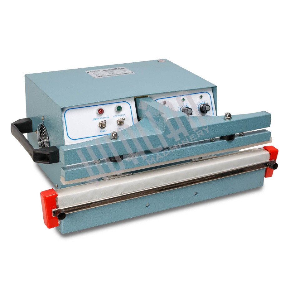 Усиленный импульсный запайщик PFS-450T Hualian - Купить с доставкой по всей России - 3