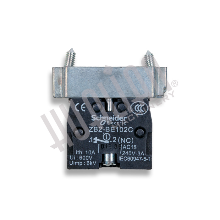 Кнопка (контактная группа НР) (дополнительная панель управления BSF-5640LG) Hualian - Купить с доставкой по всей России