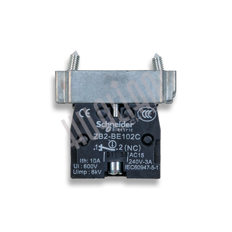 Кнопка (контактная группа НР) (дополнительная панель управления BSF-5640LG) Hualian - Купить с доставкой по всей России