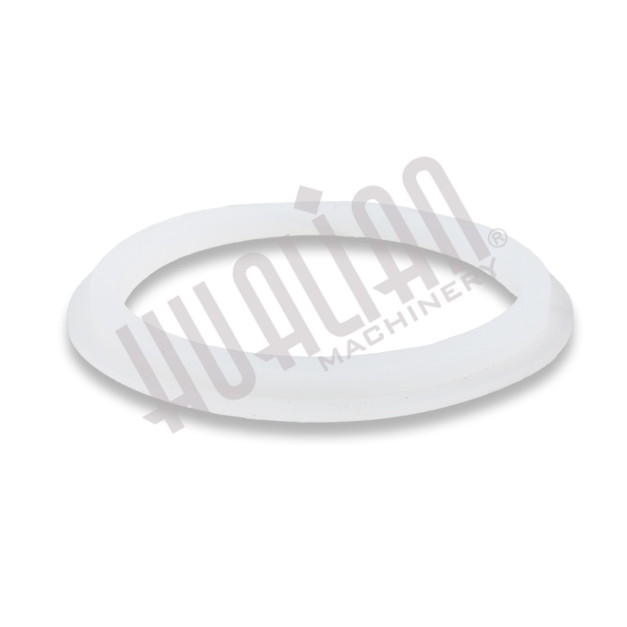 Уплотнительная прокладка (кольцо) внешний диаметр 91, внутренний 86, толщина 5 + 2 мм для HIM-01 Hualian - Купить с доставкой по всей России