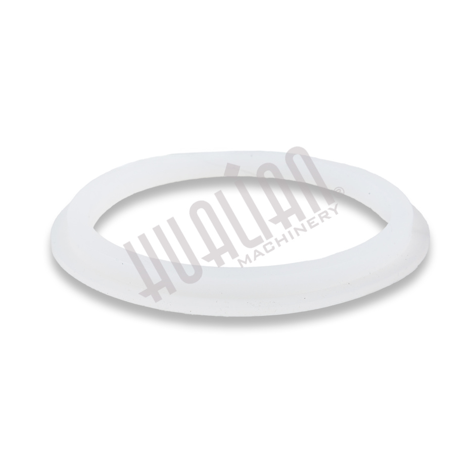 Уплотнительная прокладка (кольцо) внешний диаметр 91, внутренний 86, толщина 5 + 2 мм для HIM-01 Hualian - Купить с доставкой по всей России