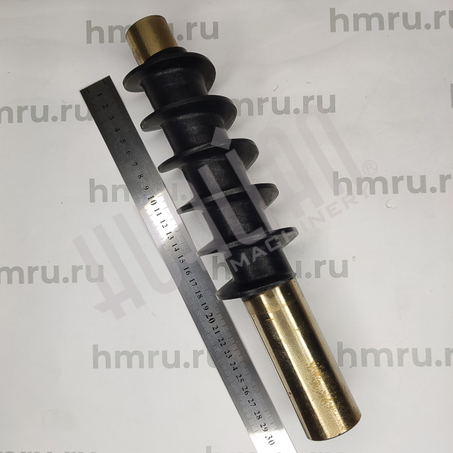 Тестошнек для JGL-135-5B (тефлонированный) (1-22) Hualian - Купить с доставкой по всей России - 2