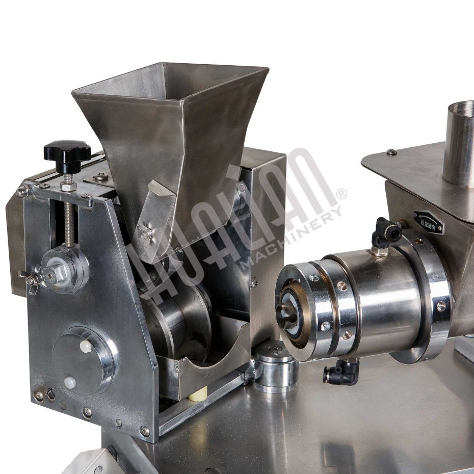 Пельменный аппарат JGL-135-5B (7-8 гр) (90х42х10) Hualian - Купить с доставкой по всей России - 8