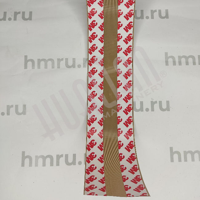 Тефлоновое полотно (самокл., W-60mm, 110 микрон ) Hualian - Купить с доставкой по всей России - 2