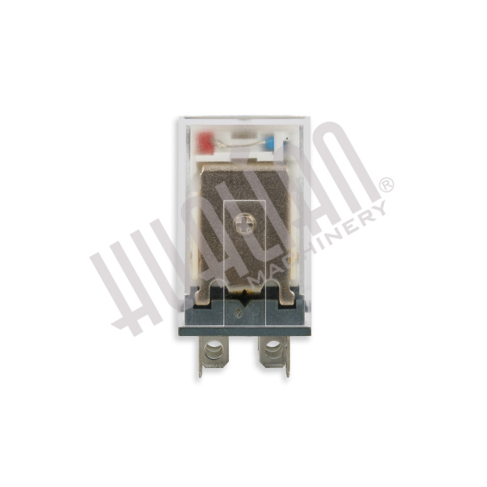 Промежуточное реле NXJ-2ZH(D) для BSF-5640LG / FR(B)M-II/ DZF-5050 Hualian - Купить с доставкой по всей России