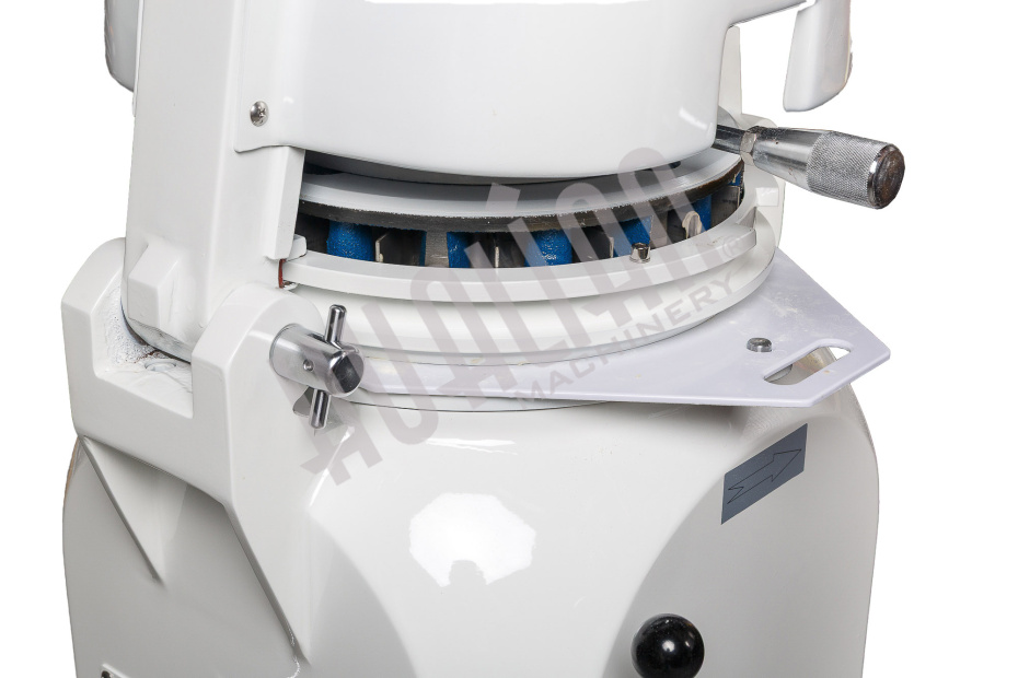 Полуавтоматический делитель-округлитель NFK-30 Hualian - Купить с доставкой по всей России - 15