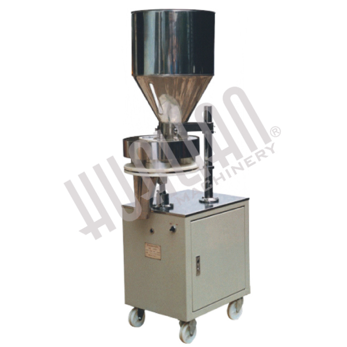 Автоматический дозатор для легко-сыпучих продуктов KFG-500 Hualian - Купить с доставкой по всей России