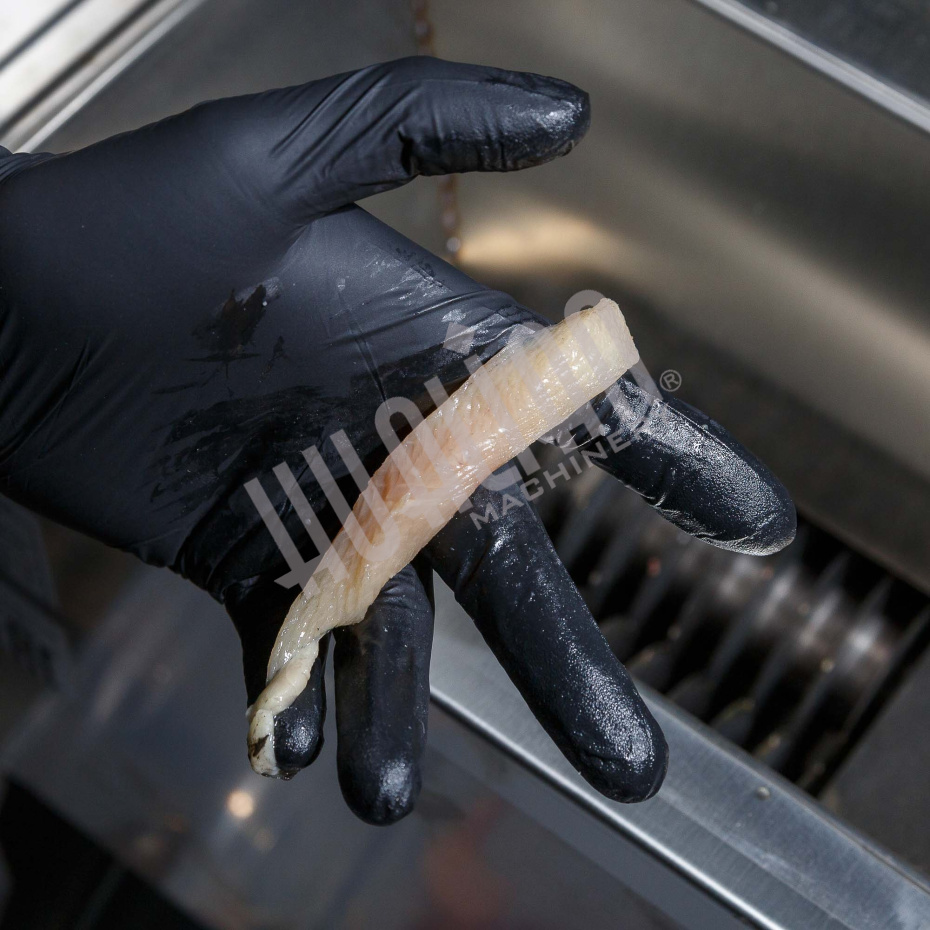 Производственный слайсер MC-1000 (5 мм) Hualian - Купить с доставкой по всей России - 29