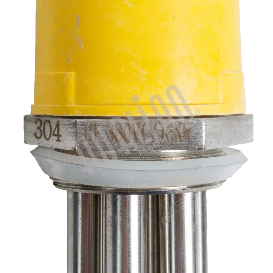 ТЭН для DT-6050 Hualian - Купить с доставкой по всей России - 3