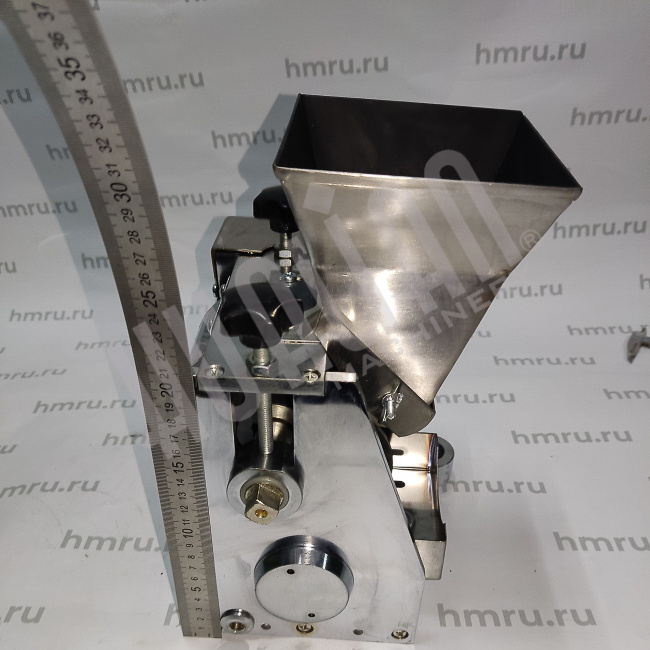 Формующая голова для JGL-120 (100*62*6, 23-24g) Hualian - Купить с доставкой по всей России - 3