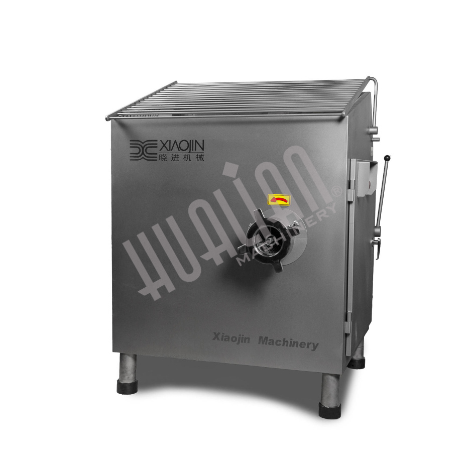 Волчок шнековый для измельчения мяса JR-130 (2 шнека) Hualian - Купить с доставкой по всей России