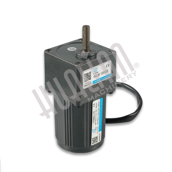 Мотор-редуктор привода каретки для HL-95A Hualian - Купить с доставкой по всей России