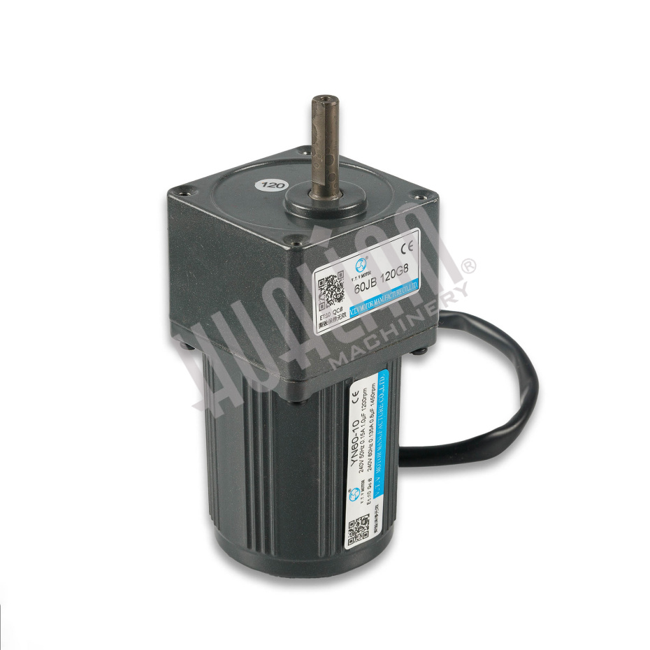 Мотор-редуктор привода каретки для HL-95A Hualian - Купить с доставкой по всей России