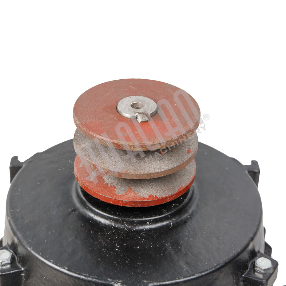 Двигатель для слайсера MC-1000 Hualian - Купить с доставкой по всей России - 3