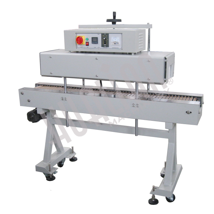 Термоусадочный туннель BS-1510G Hualian - Купить с доставкой по всей России