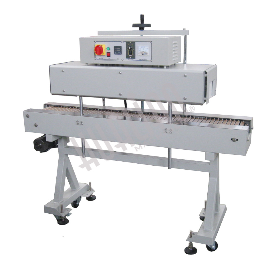 Термоусадочный туннель BS-1510G Hualian - Купить с доставкой по всей России