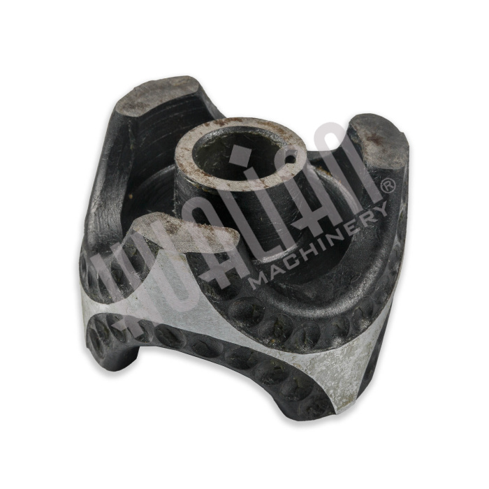 Матрица формующая для JGL-135-5B (84*56*6, 16-18гр., волнистый край) Hualian - Купить с доставкой по всей России