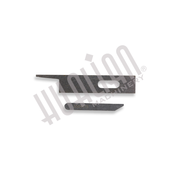 Нож подвижный для GK35-2C Hualian - Купить с доставкой по всей России