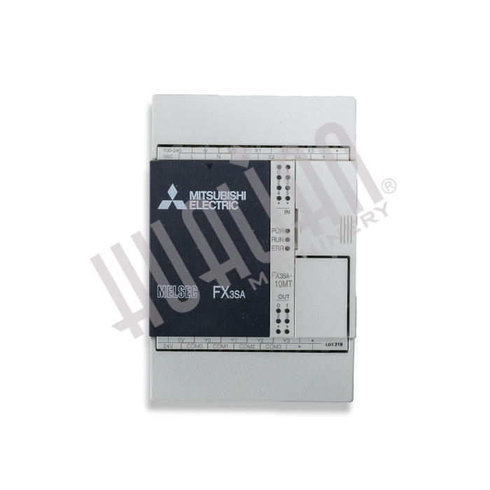 PLC контроллер для FLG-500A Hualian - Купить с доставкой по всей России