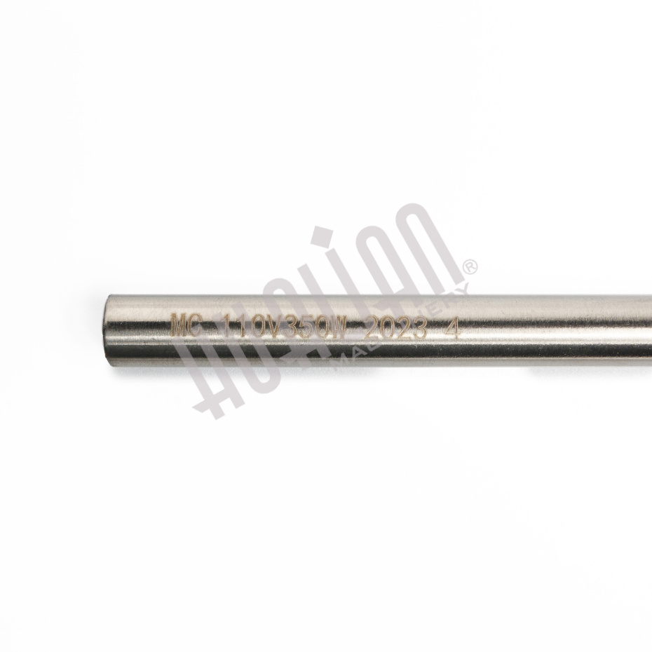 ТЭН поперечной запайки для DXDZ-450 (B, D, X) Hualian - Купить с доставкой по всей России - 3