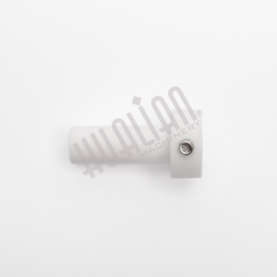 1-14 Держатель красящего ролика для FRM-810ll Hualian - Купить с доставкой по всей России - 3