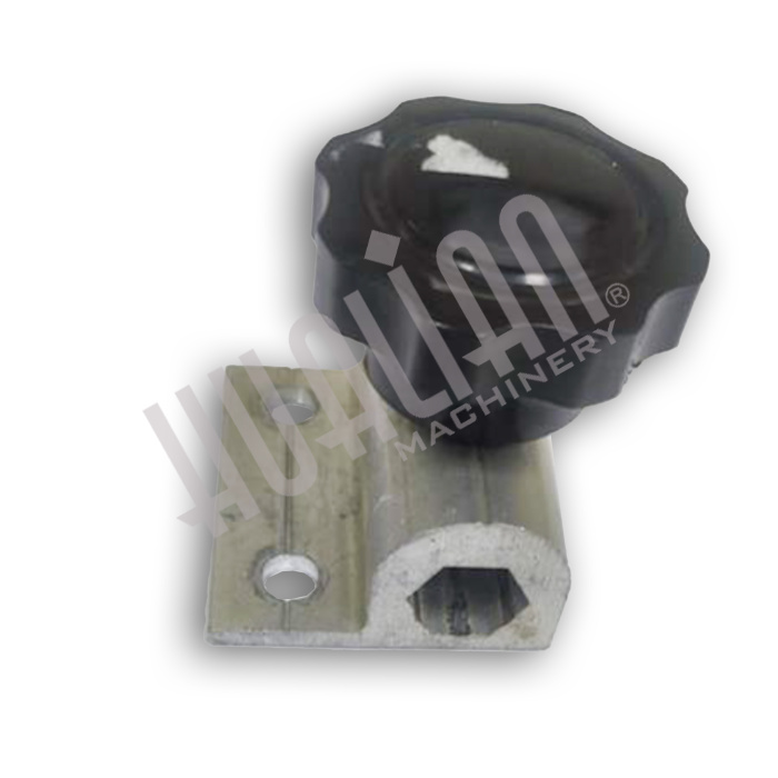 Фиксатор штока упора для JG-210 Hualian - Купить с доставкой по всей России