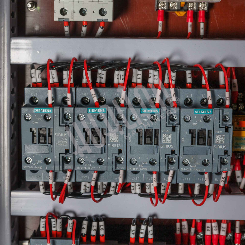 Фаршемес открытого типа JB-150 Hualian - Купить с доставкой по всей России - 19