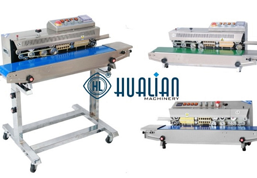 Запайщики Hualian: инновационные решения и традиции качества