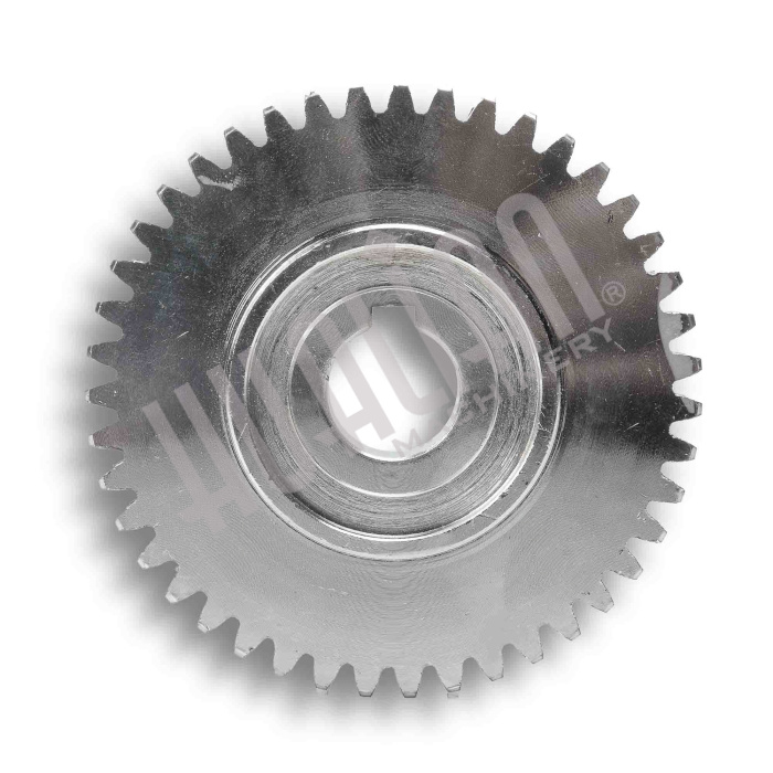 Шестерня привода формующей насадки JGL HZ (2-27) Hualian - Купить с доставкой по всей России