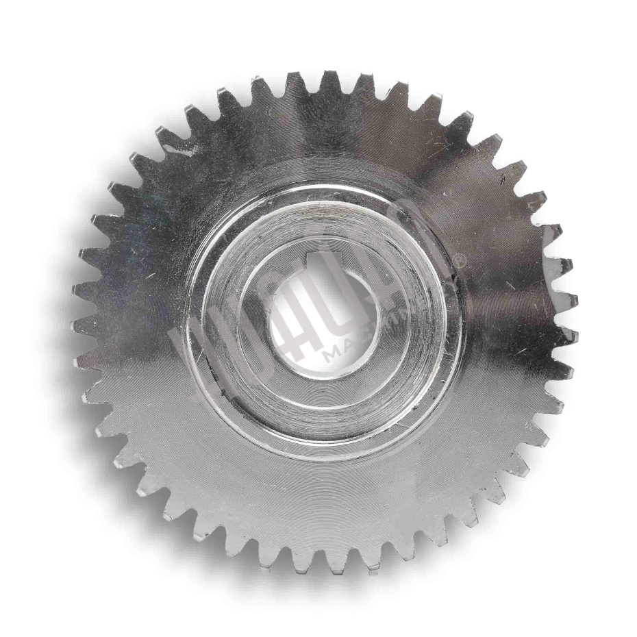 Шестерня привода формующей насадки JGL HZ (2-27) Hualian - Купить с доставкой по всей России
