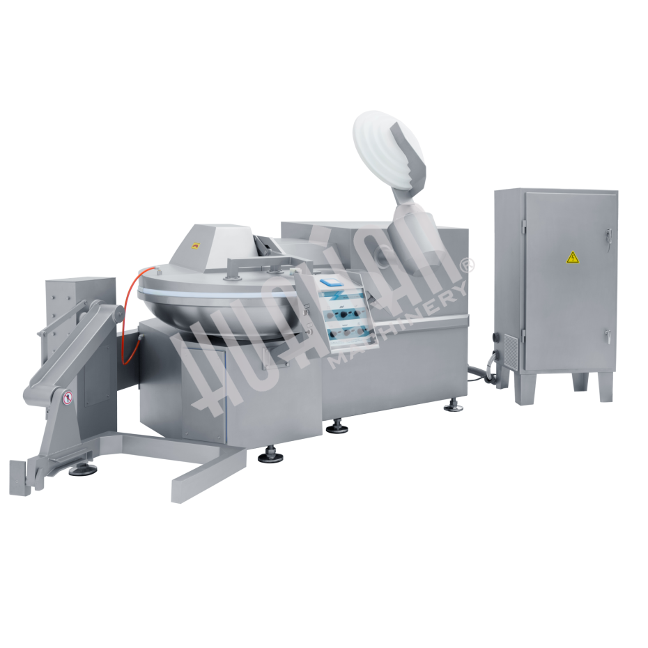 Куттер высокоскоростной ZBG200 Hualian - Купить с доставкой по всей России