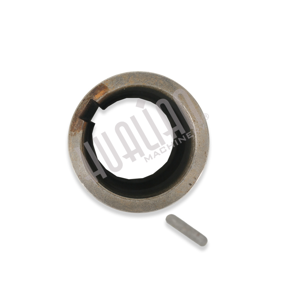 Вал привода тестошнека для JGL (1-12) Hualian - Купить с доставкой по всей России - 6