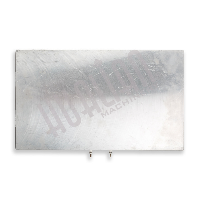 Алюминиевая плита верхнего нагрева для XBF-500S Hualian - Купить с доставкой по всей России