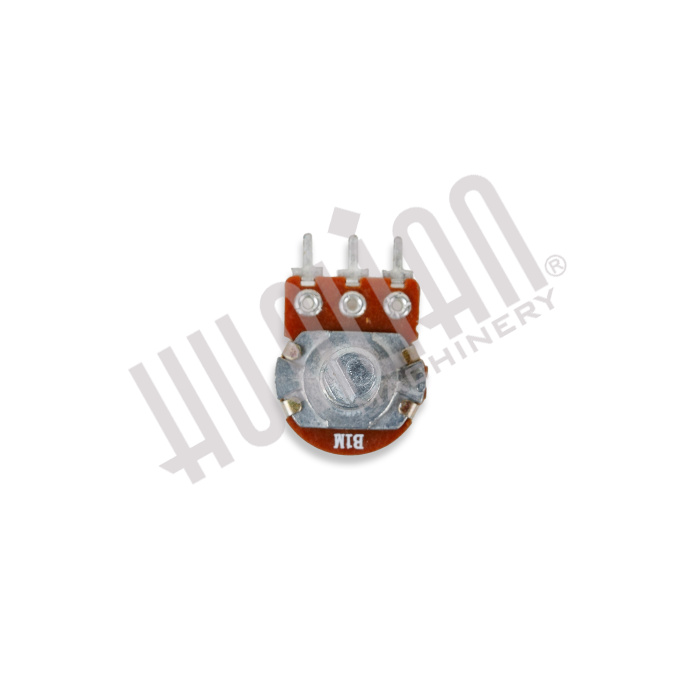 Потенциометр регулировки времени запайки HTS-225 (B1M) Hualian - Купить с доставкой по всей России