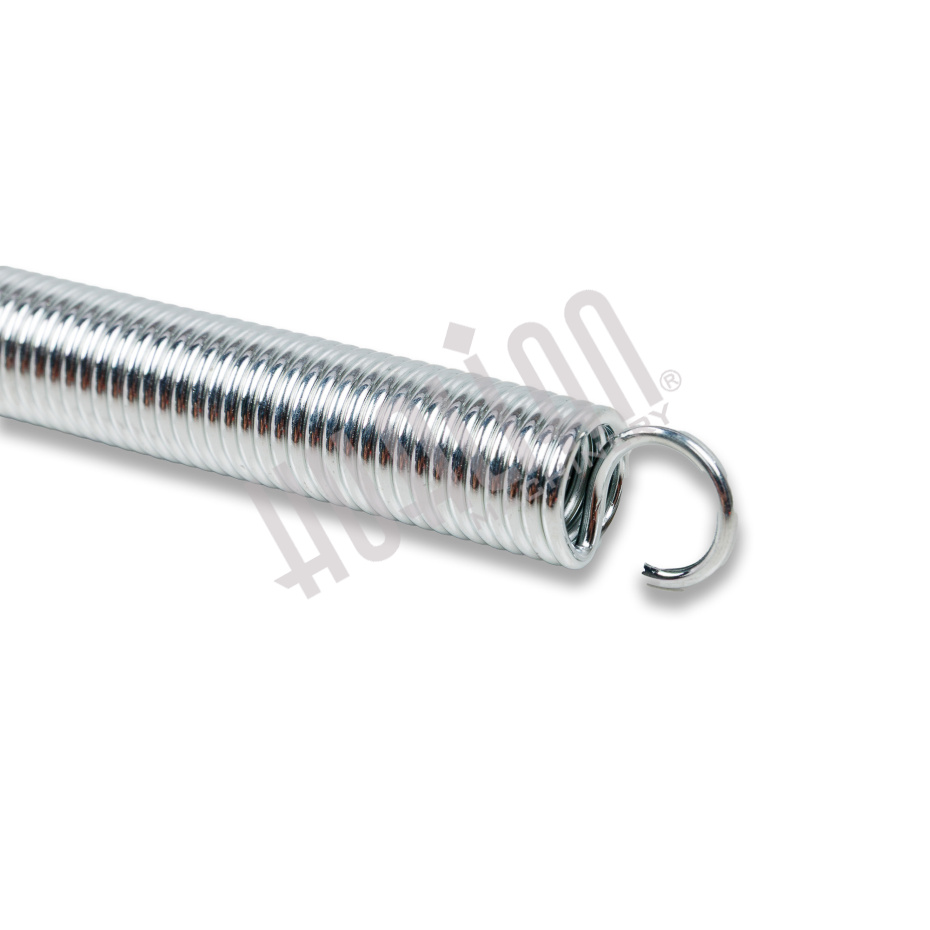 Возвратная пружина крышки EV41 Ø13.1×Ø1.7×227 мм Hualian - Купить с доставкой по всей России - 2