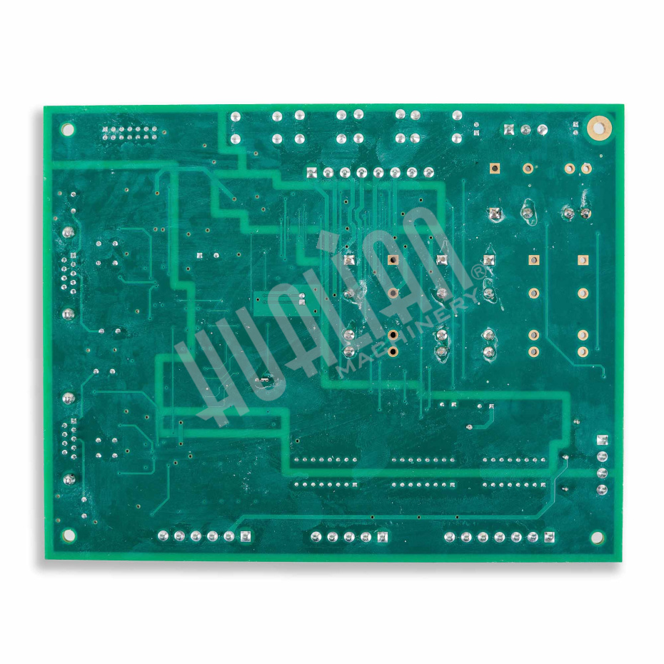 Основная плата IXL-160/230/300/400 Hualian - Купить с доставкой по всей России - 2